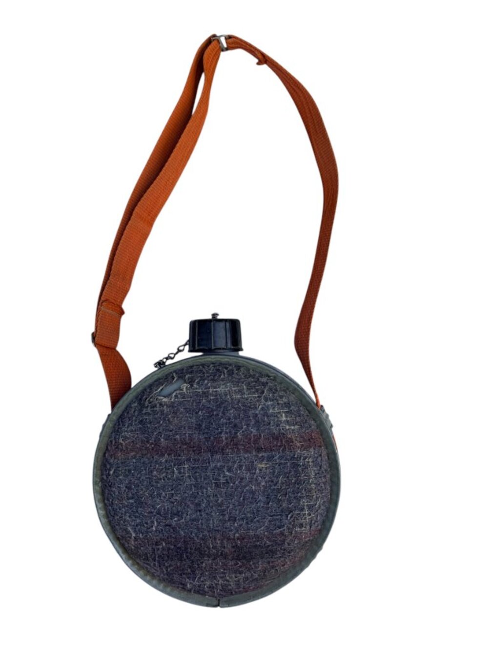 Mirro Vintage Cantine Pat. No. 4140254